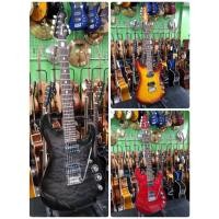 ราคา กีตาร์ไฟฟ้า McLorence JP-100 New 2021 (3190127621)