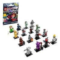 ราคา 71010 : The LEGO Minifigures Series 14 ครบชุด 16 ตัว (สินค้าถูกแพ็คอยู่ในซองไม่โดนเปิด) (2261787666)