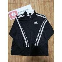 ราคา เสื้อวอร์มเด็ก Adidas แท้มือสอง Size 120 (3770448976)