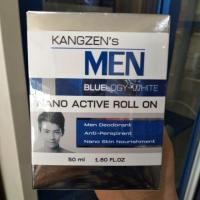 ราคา โรลออน นาโน ฟอร์เมน Roll on for Men (4921855877)