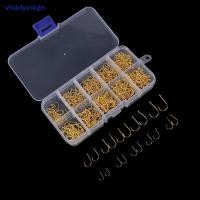 ราคา ชุด 500 ชิ้น / ชุด 500 ชิ้น / ชุด vhdd 3 ~ 12 ตะขอตกปลาเหล็กคาร์บอนสีเหลืองพร้อมกระเป๋าถือ วีเอ็น วีเอ็น วีเอ็น วีเอ็น (42715483317)