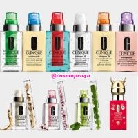 ราคา (เลือกได้) CLINIQUE ID ขนาดปกติรวม 125ml : เบสบำรุง + บูสเตอร์ คลินิกข์ ไอดี ของแท้ เคาน์เตอร์ (2150704434)