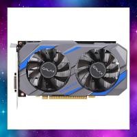 ราคา VGA (การ์ดแสดงผล) GALAX GEFORCE GTX 1050 TI (1-CLICK OC) - 4GB GDDR5 ไม่ต่อไฟ ใช้งานปกติ (26481621173)