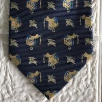 ราคา เนคไท Burberrys มือสอง (20983199104)