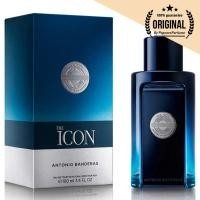 ราคา Antonio Banderas The Icon EDT 100 ml. (27441559120)
