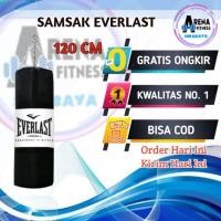 ราคา Everlast Samsak 120 Cm เปล่า Everlast Sansak ศิลปะการต่อสู้ Samsak มวย Samsak (26732774933)