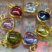 ราคา จี้เหล็กไหลนาคราชทรงหัวใจ (2707824161)