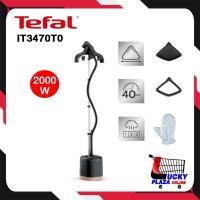 ราคา เตารีดไอน้ำแบบยืน เตารีดไอน้ำ TEFAL รุ่น IT3470 (27462204989)