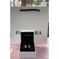 ราคา Pandora Clip พร้อมกล่อง-ถุงกระดาษ (8320978008)