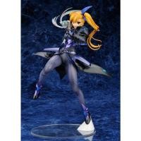 ราคา [ฟิกเกอร์แท้] Mahou Shoujo Lyrical Nanoha StrikerS - Takamachi Vivio Sankt Kaiser - 1/7 (Alter) (26791504473)