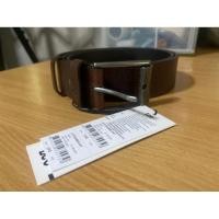 ราคา เข็มขัดผู้ชาย Lee ของแท้100% หนังแท้ ไซด์ 38เอวฟรี แจ้งเอวในแชท-43เอวเล็กกว่านี้เจาะรูตัดสายเพิ่มให้ป้ายเต็ม 1,190 (40756513897)