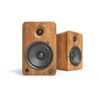 ราคา Kanto YU6 Powered Speakers with Bluetooth and Phono Preamp | (11833593729)