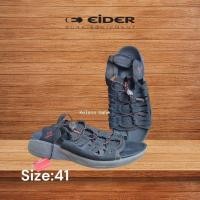 ราคา รองเท้าแตะกลางแจ้ง Eider ดั้งเดิม ไซส์ 41 (29631241140)