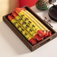 ราคา 御赐棒冰碎冰冰棒大根折叠圣旨混合口味小学生整蛊零食非辣条Yuci Popsicle Crushed Ice Popsicle Big Root Folded Imperial Edict Mix20251110 (50251079910)