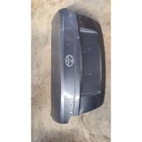 ราคา ฝาท้าย ฝากกระโปรงหลังToyota Vios ปี2014 มือสองของสวยไม่บุบ (6958352594)