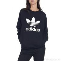 ราคา NEW ADIDAS ORIGINALS Trefoil Sweatshirt size 34 (1615042094)