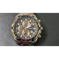 ราคา นาฬิกามือสอง Jack Watch Vintage (24788469461)