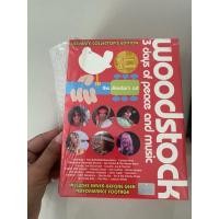 ราคา DVD woodstock boxset (42359012309)