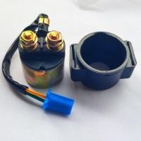 ราคา รีเลย์สตาร์ท KTM DUKE200, 390, RC200, 390, KTM390 Adventure Starter Solenoid relay (41272772029)