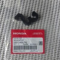 ราคา ชุดแผ่นสไลด์ Scoopy-I ปี17-20 / Zoomer-X ปี16-20 แท้ศูนย์Honda ราคา/1ชุด 22011-K20-T20แท้100% (54800908677)