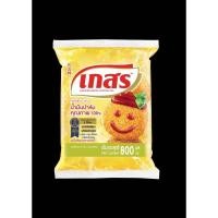 ราคา เกสร น้ำมันปาล์ม ขนาด 800 มิลลิลิตร (10661691667)