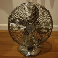 ราคา พัดลม ทรงโบราณ classic style fan (1915257762)