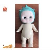 ราคา Kentoyshop ตุ๊กตาคิวพี ครบรอบ 100 ปี สูง 25 cm (Kewpie Doll 100 th anniversary) (2249794441)