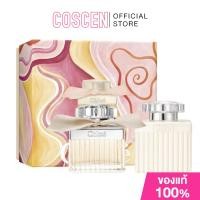 ราคา Chloe Signature SPR24 EDP 50 ml + Body Lotion 100ml Set (44208680920)