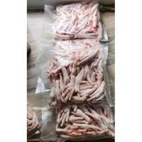 ราคา ตีนไก่สด สะอาด [Chicken feet] ฮาลาล ทำได้ สารพัดเมนู ท้าให้ลอง 2 กิโล จัดเต็ม ส่งฟรี (6283127978)