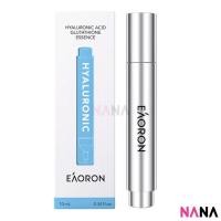 ราคา EAORON Hyaluronic Acid Glutathione Essence 10ml เอสเซ้นส์คอลลาเจนบำรุงผิวหน้าจากสารไฮยาลูโรนิค 10 มิลลิลิตร (1906517468)