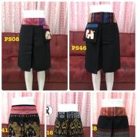 ราคา กางเกงแพนเค้กสั้น (745083573)