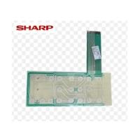 ราคา แผงปุ่มกดไมโครเวฟชาร์ป/คีย์กดไมโครเวฟ/9KL70000A04974/R-752PMR :R-752PBK/อะไหล่แท้จากโรงงาน (42951209418)