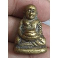 ราคา พระรูปหล่อลอยองค์หลวงพ่อเงินวัดบางคลานจังหวัดพิจิตรใต้ฐานตอกโค๊ตพิมพ์อุ้มบาตร (43150795422)