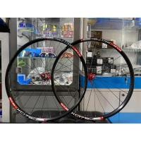 ราคา ล้อจักรยานเสือภูเขา 27.5" GUB CX1750 แกนหน้า 9 mm/ หลัง 9 mm (19603232339)