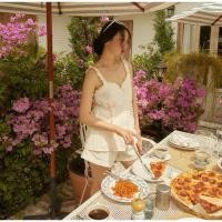 ราคา lookbook lookbooklookbook เสื้อลุกคุณฟิลหวาน size s (24363553260)