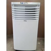 ราคา แอร์เคลื่อนที่ 9,000 BTU TCL รุ่น TAC-09CPA/SL2 (29210678506)