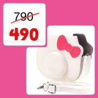 ราคา Hello Kitty Instax Leather Case (311153)