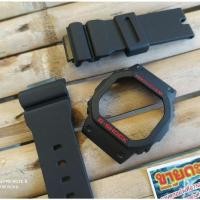 ราคา กรอบสาย Casio G-Shock G-5600 สายใหญ่ (5580740072)