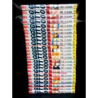 ราคา GTO คุณครูพันธุ์หายาก 25 เล่มจบ สะสมสวยงาม ปก 45 ล้วน (9144895928)