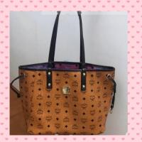 ราคา กระเป๋าช็อปปิ้ง mcm งานสวยมาก..งานดีจ้า (8288038547)