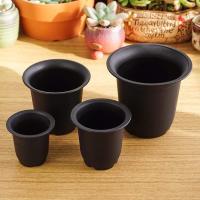 ราคา กระถางทรงจีน กระถางปากแตร กระถางปลูกต้นไม้ กระถางปลูกแคคตัสและไม้อวบน้ำ (5195528493)