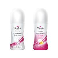 ราคา Twelve Plus ทเวลฟ์ พลัส โรลออน ไวท์เทนนิ่ง ลดการโกนถอน 25ml (19428717338)