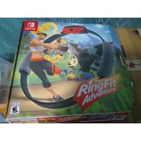 ราคา Nintendo​ SwitchRing​ Fit​ Adventure Adventure (20970281064)
