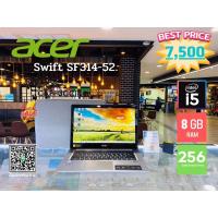 ราคา Acer Swift 3 SF314-52 (22919161577)