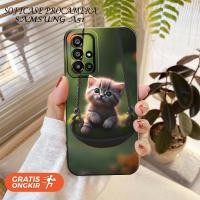 ราคา HP เคสโทรศัพท์ Samsung A51 ใหม่ล่าสุด Samsung A51 Softcase Samsung A51 เคส Samsung A51 ซิลิโคน Samsung A51 เคสโทรศัพท์ Phone Softcase เคสโทรศัพท์ล่าสุด Makmurabadicase. (43975853126)