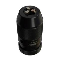 ราคา Sunkey หัวสว่าน มือบิด รูเตเปอร์ 4หุน(1/2) ขนาด 1.0-13 mm รูแกน JT6 no. CTPP0113 (29462255048)