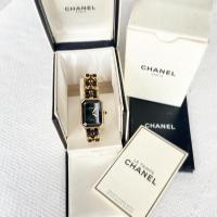 ราคา Like new!! Chanel The Première watch ของแท้ (16140078101)
