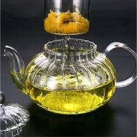 ราคา พร้อมส่ง กา กาแก้ว กาแก้วใส กาน้ำชา กาชาสวยหรู 600 ml (6257369783)