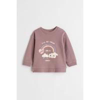 ราคา H&M(เอชแอนด์เอ็ม) เสื้อสเวตเตอร์ เด็กอ่อน 0928135_2 (43800784031)