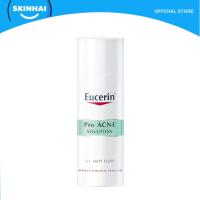 ราคา Eucerin Pro Acne AI Matt Fluid 50ml (ยูเซอริน โปร แอคเน่ โซลูชั่น เอ.ไอ. แมท ฟูลอิด 50 มล.)